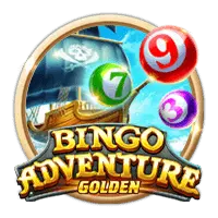 Bingo Adventure